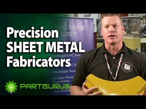 sheet metal fabricator st. louis|metal fabricators st louis mo.